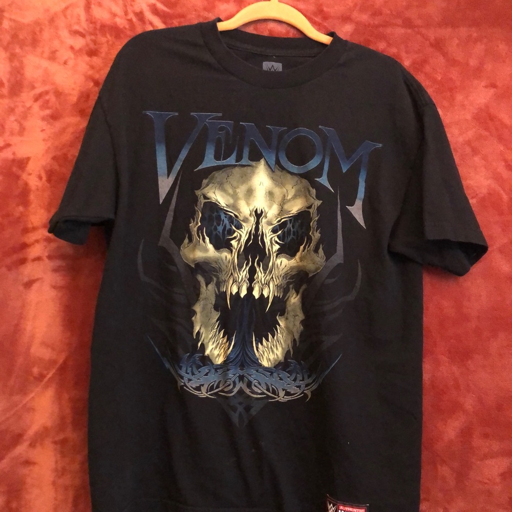 Venom shirt - Picture 3 of 6